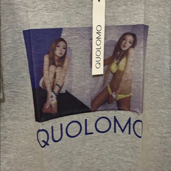 Quolomo x G-Shock Yone XL NWT very rare! - Picture 4 of 9